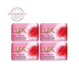 Lüx Soft Touch 4x85 gr El Sabunu