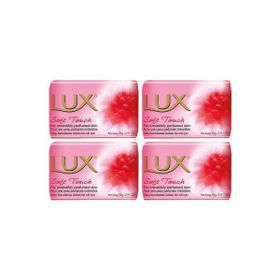 Lüx Soft Touch 4x85 gr El Sabunu
