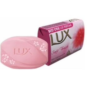 Lüx Soft Touch 85 gr El Sabunu