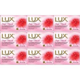 Lüx Soft Touch 9x80 gr Sabun