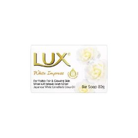 Lüx White Impress 80 gr Sabun