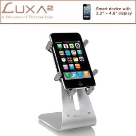 Luxa2 LH0001 H1-Touch Alüminyum iPhone Masa Standı