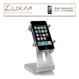 Luxa2 LH0001 H1-Touch Alüminyum iPhone Masa Standı