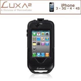 Luxa2 LH0012 H10 iPhone 3/3GS/4/4S Su geçirmez Kılıf