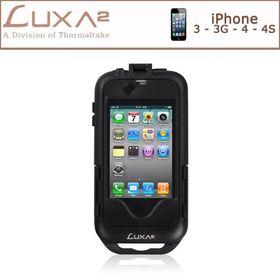 Luxa2 LH0012 H10 iPhone 3/3GS/4/4S Su geçirmez Kılıf