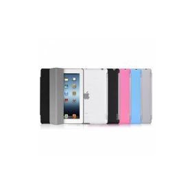 Luxa2 LHA0063-A iPad 3 Tough Case Plus Plastik Beyaz Kılıf