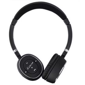 Luxa2 LX-LHA0049-A Siyah Bluetooth Kulaklık