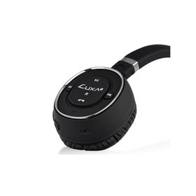 Luxa2 LX-LHA0049-A Siyah Bluetooth Kulaklık