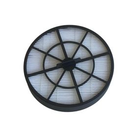 Luxe Arçelik S7424 - Vestel Norte Uyumlu Siyah Plastik 2 Adet Süpürge Hepa Filtre