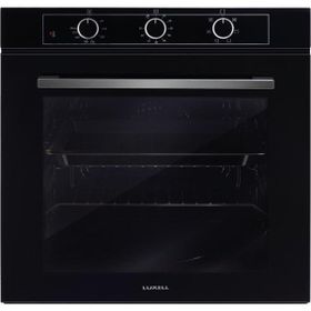 Luxell A68-SF3 MT 77 L Ankastre Fırın