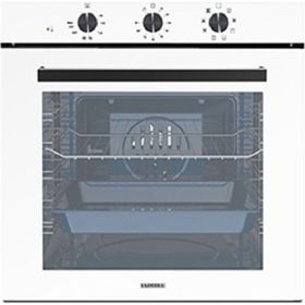 Luxell A68 SF3 - OC88 - DA88 88 2'li Beyaz Ankastre Set