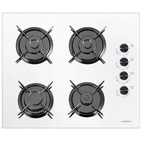 Luxell A68 SF3 - OC88 - DA88 88 2'li Beyaz Ankastre Set