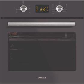 Luxell A6SF2MT58 Ankastre Fırın