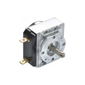 Luxell Asel Kare Mini Fırın Zaman Saati Timer