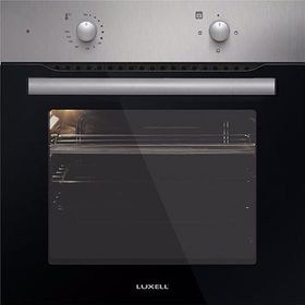 Luxell B66 S2 Inox Ankastre Fırın