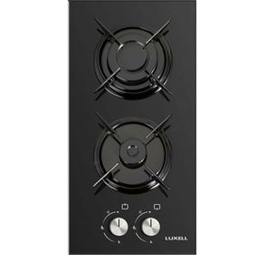 Luxell C3-20WF Siyah Ankastre Ocak