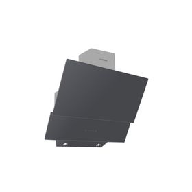 Luxell DA-835 Antrasit Cam Davlumbaz