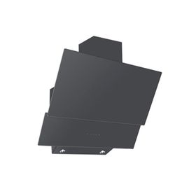 Luxell DA-835 Antrasit Cam Davlumbaz