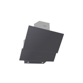 Luxell DA-835 Antrasit Cam Davlumbaz