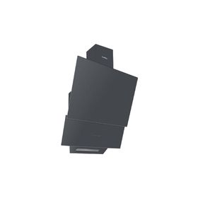 Luxell DA-835 Antrasit Cam Davlumbaz