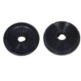 Luxell DA6 830 Yeni Tip Davlumbaz Karbon Filtre