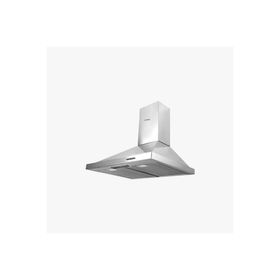 Luxell Dp6-X Inox Piramit Davlumbaz