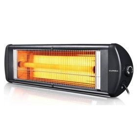 Luxell Ecoray 2300 W Ayaklı Infared Isıtıcı