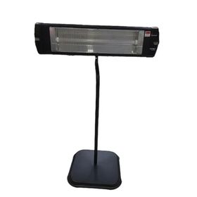 Luxell EXP-18 Ayaklı Isıtıcı