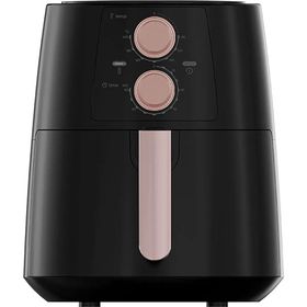 Luxell FC5132 Fast Fryer Black Rose XL Airfryer
