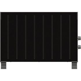 Luxell HC-2947 Siyah Konvektör Isıtıcı