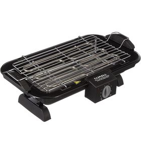 Luxell KB-6000 Elektrikli Barbekü