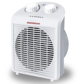 Luxell KS-6335 2000 W Fanlı Isıtıcı