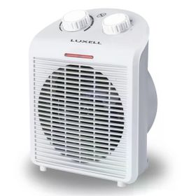 Luxell KS-6335 2000 W Fanlı Isıtıcı