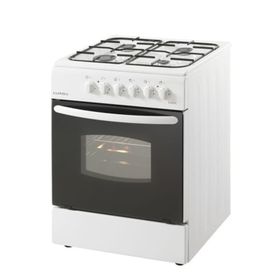 Luxell LF60S Fırın
