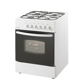 Luxell LF60S Fırın