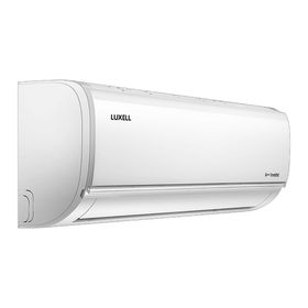 Luxell LMSAC-12 Split Klima
