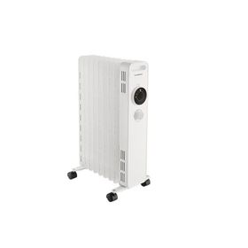 Luxell LUX-1230S 11 Dilim 2300 W 3 Isıtma Seviyesi Yağlı Radyatör