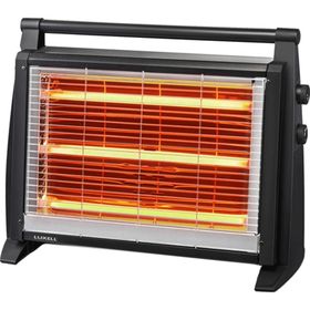 Luxell LX-2831 Quartz Fanlı Buharlı Isıtıcı
