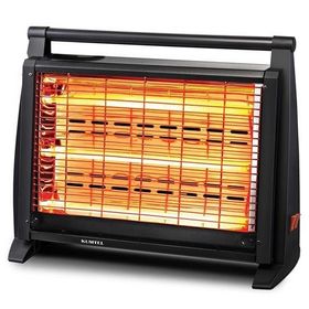 Luxell LX-2832 1950 W Isıtıcı