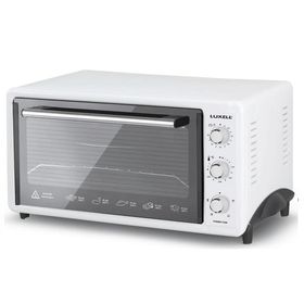Luxell LX 3525 39 lt Turbo Midi Fırın