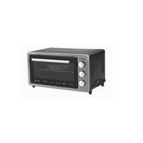 Luxell LX-3580I Siyah Mini Fırın