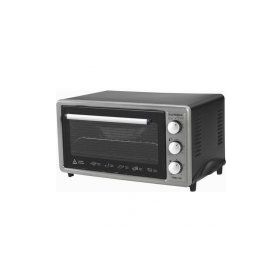 Luxell LX-3580I Siyah Mini Fırın