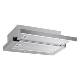Luxell LX-420F - DS6-905 22li İnox Ankastre Set