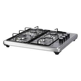 Luxell LX-420F - DS6-905 22li İnox Ankastre Set