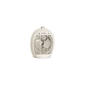 Luxell LX-6331 2000W Bej Üflemeli Elektrikli Isıtıcı