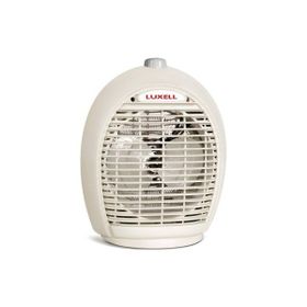 Luxell LX-6331 2000W Bej Üflemeli Elektrikli Isıtıcı