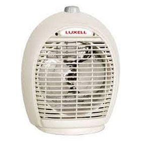 Luxell LX-6331 Bej Fan Isıtıcı