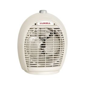 Luxell LX-6331T 2000 W Termostatlı Fanlı Isıtıcı