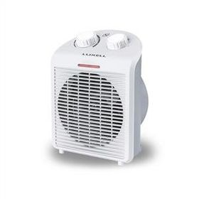 Luxell LX-6335 Fanlı Isıtıcı
