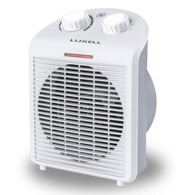 Luxell LX-6335T 2000 W Termostatlı Fanlı Isıtıcı